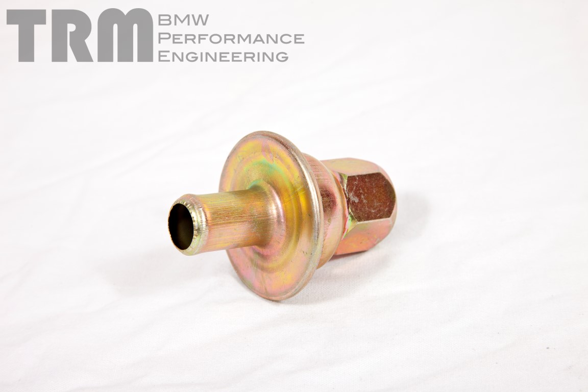 TRM Crankcase Evacuation Kit