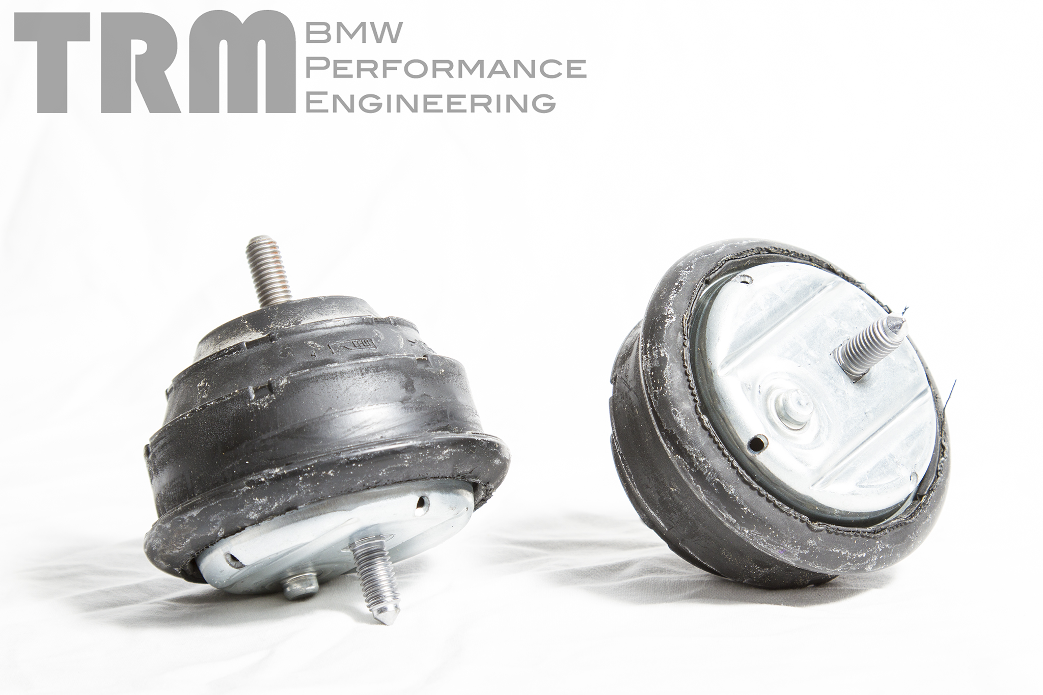 TRM Tuning Transmission Engine Mount OEM 02 TRM