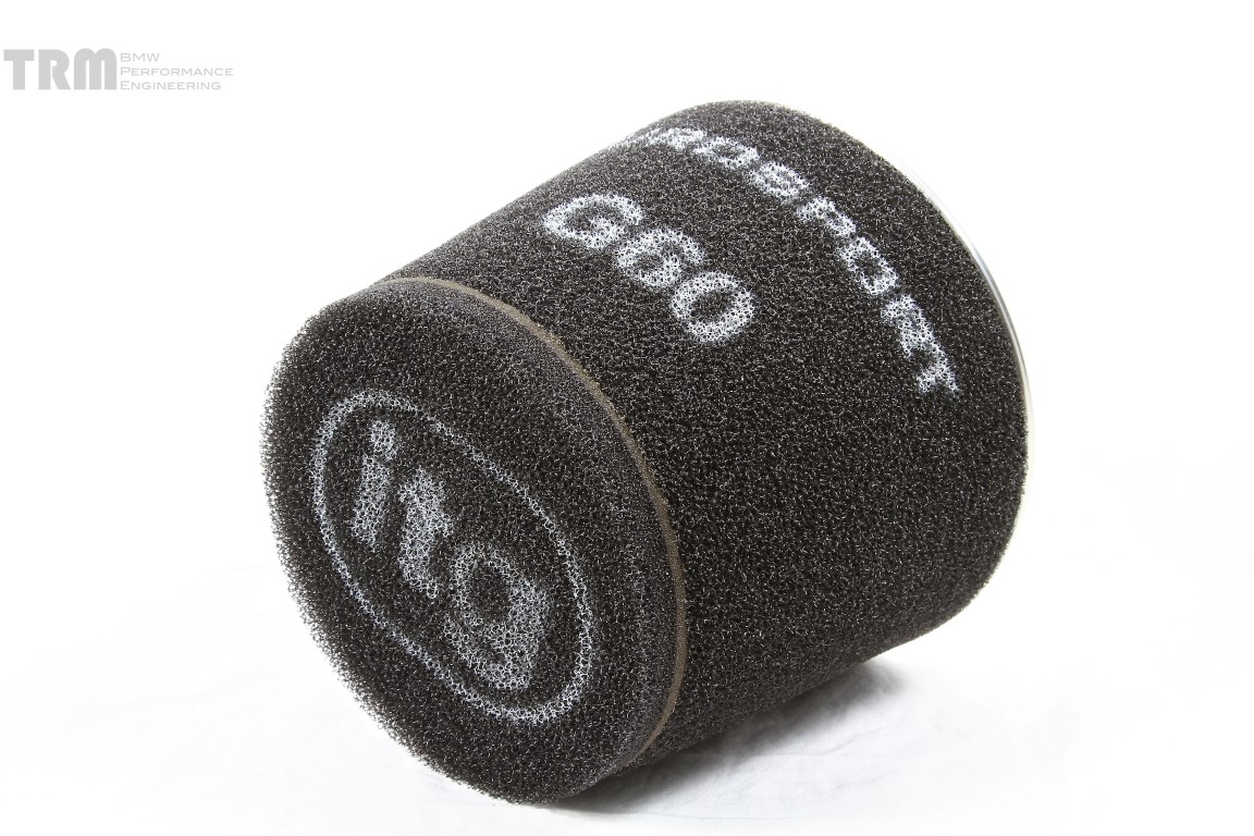 TRM Tuning ITG Foam Filter Eurosport Intake d35 1 TRM